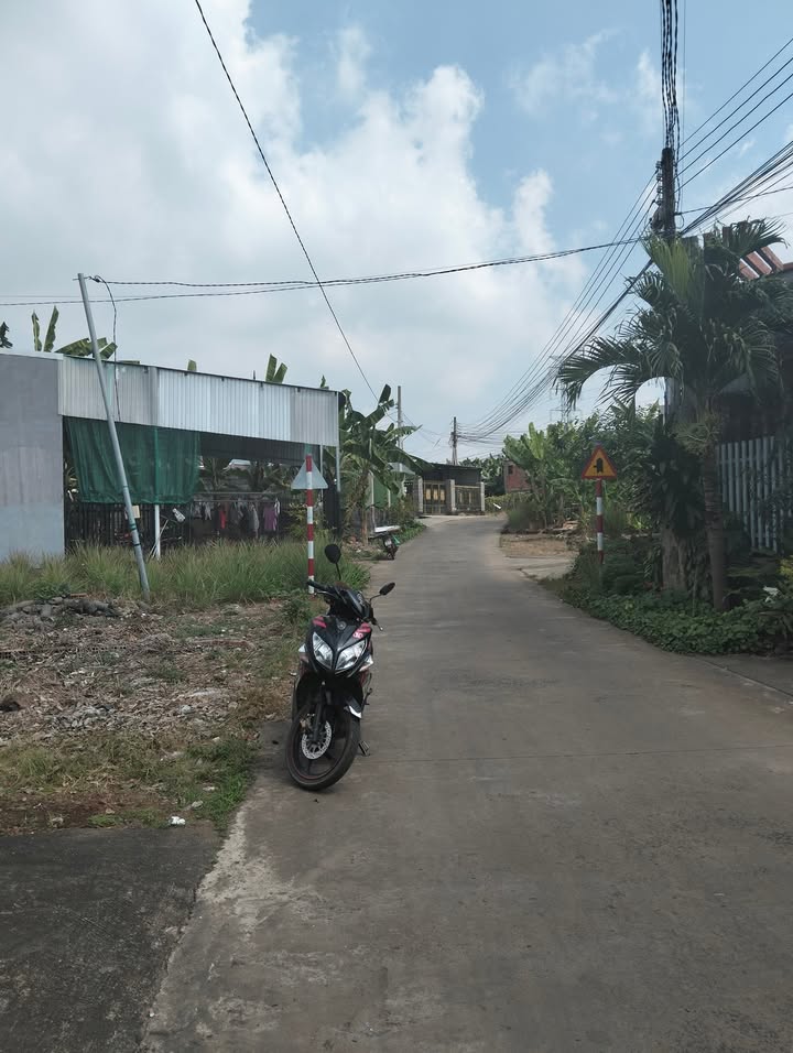 Đất mặt tiền đường Bê Tông xã Gia Kiệm 142m² giá 650 triệu - Đầu tư sinh lời ngay!