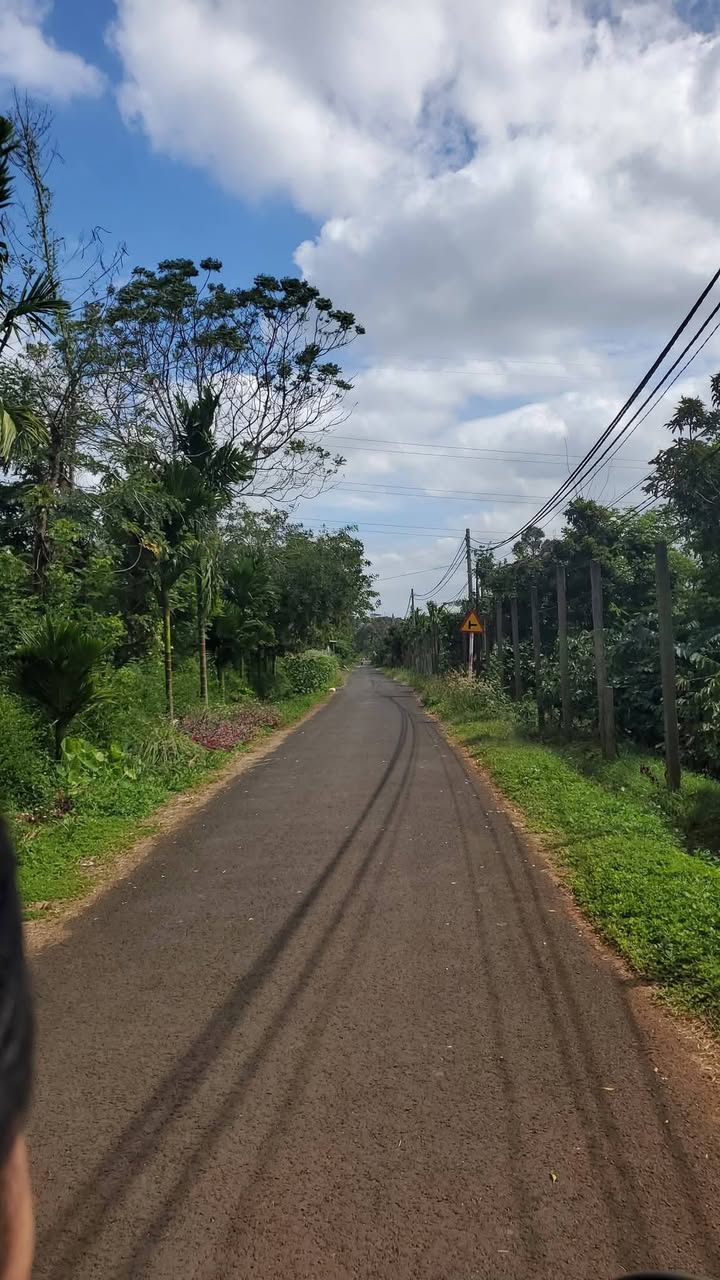 Đất sào 2 mặt tiền tại Thôn 1 Hòa Xuân 2400m² giá 1.55 tỷ - Tiềm năng phát triển lớn!