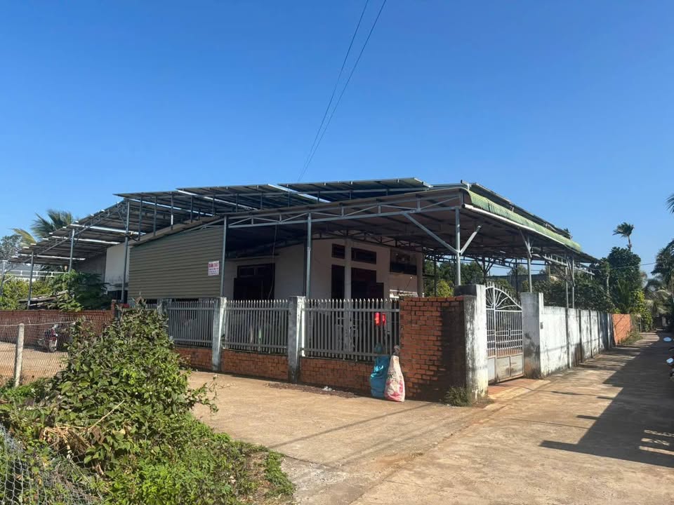 Đất thổ cư Thôn 1 Ea Kao 172.6m² giá 1.59 tỷ - Cơ hội đầu tư vàng!