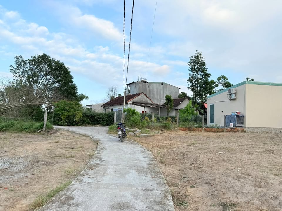 Đất nền Thôn An Hoà, Phước An, 100m² giá chỉ từ 300 triệu - Cơ hội đầu tư hấp dẫn!