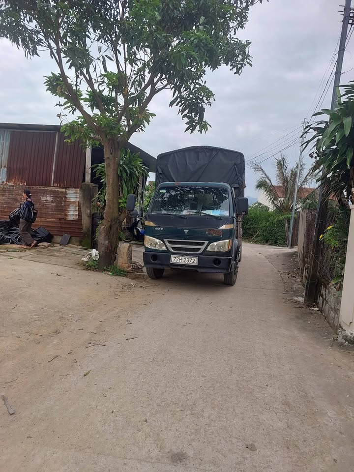 Đất thổ cư 133m² tại xã Phước An, Tuy Phước, Bình Định - Sổ đỏ chính chủ chỉ 700 triệu!