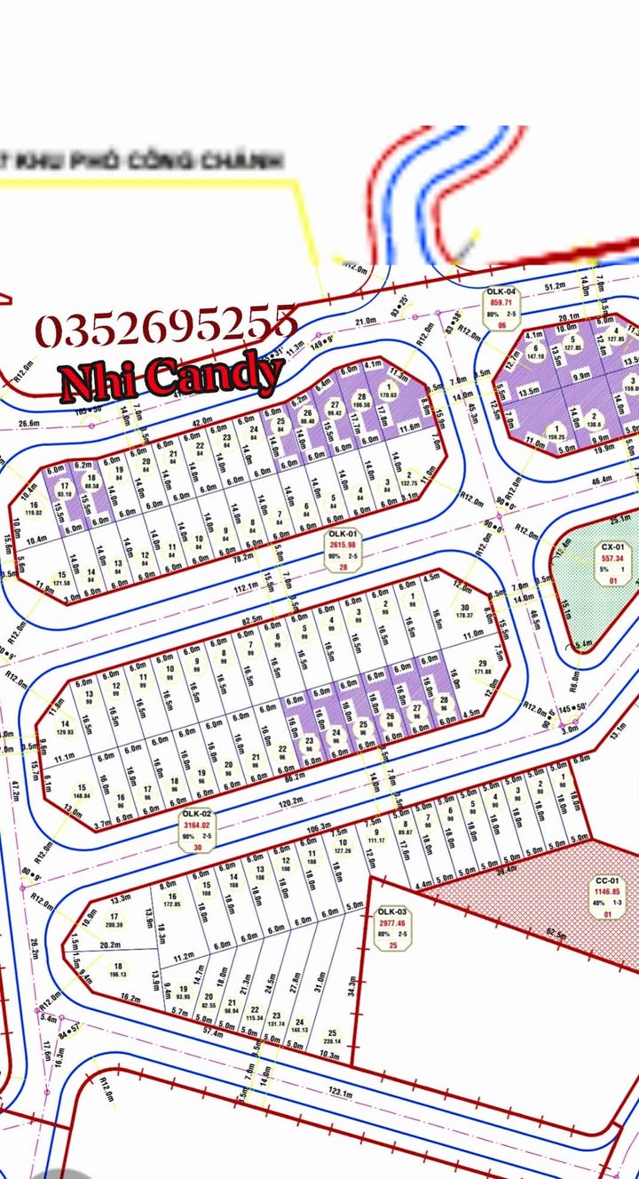 Đất nền khu Công Chánh, Xã Tuy Phước, 90m² giá chỉ từ 600 triệu - Cơ hội đầu tư hấp dẫn!