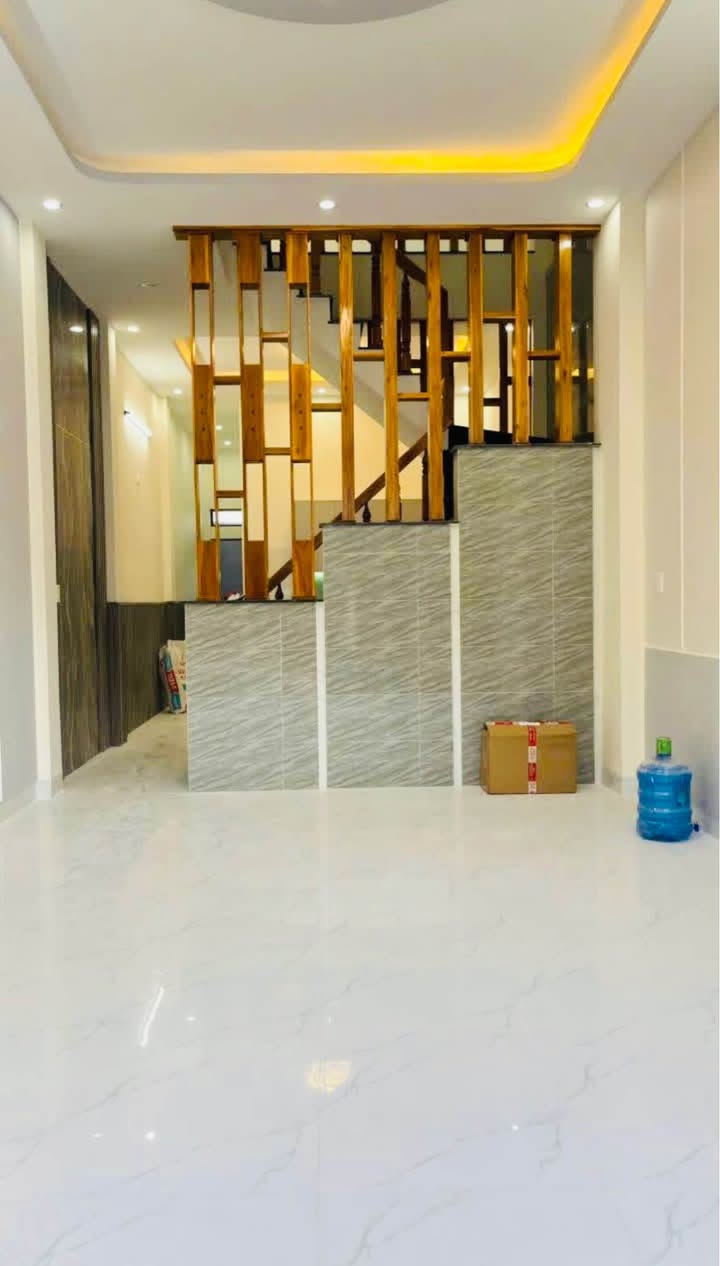 Nhà mới 2 tầng Phường Quang Trung 78m² giá 3,7 tỷ - Sẵn sàng vào ở ngay!