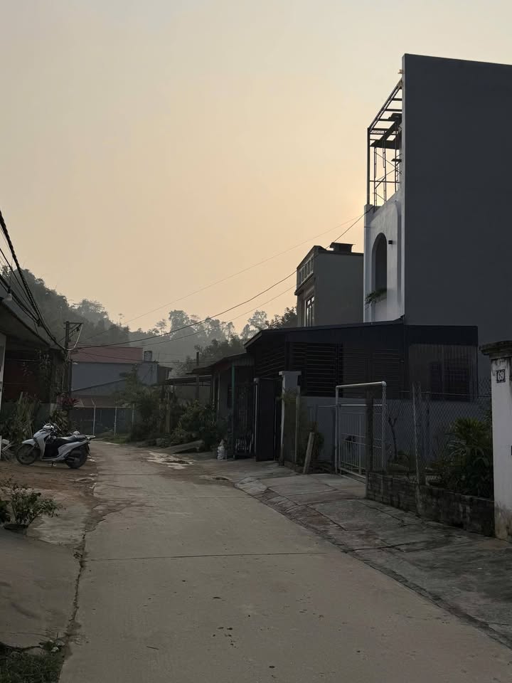 Đất nền xã Tân Hương, huyện Yên Bình 115m² giá 1.5 tỷ - Vị trí thuận lợi cho đầu tư!