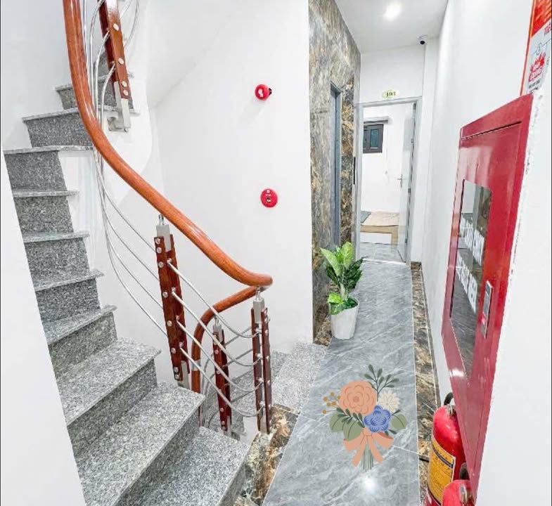 Căn hộ CCMN Nguyễn Chánh Trung Kính 56m² giá 12 tỷ - Đầu tư sinh lời ổn định!