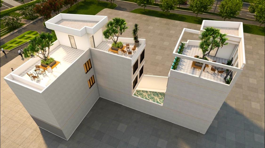 Đất nền Mân Thái Đà Nẵng 224m² giá 8 tỷ - Cơ hội đầu tư hiếm có!