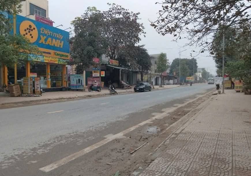 Đất nền Phố Bãi Nai Kỳ Sơn 185.8m² giá 830 triệu - Cơ hội đầu tư sinh lời!