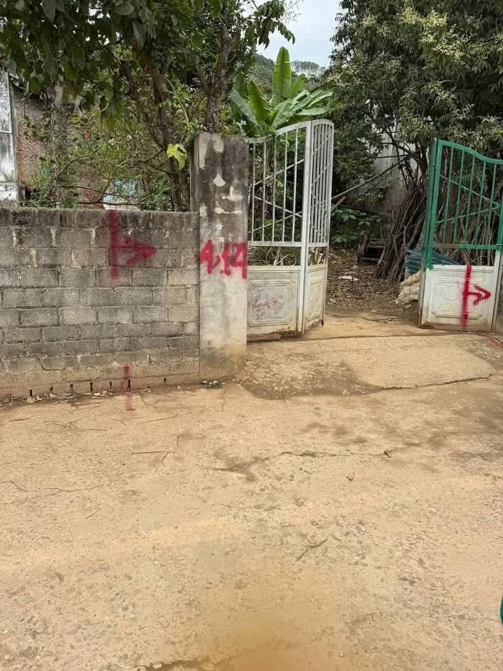 Đất nền 100m² Mông Hóa Kỳ Sơn giá 800 triệu - Mặt tiền rộng, cơ hội đầu tư tốt!