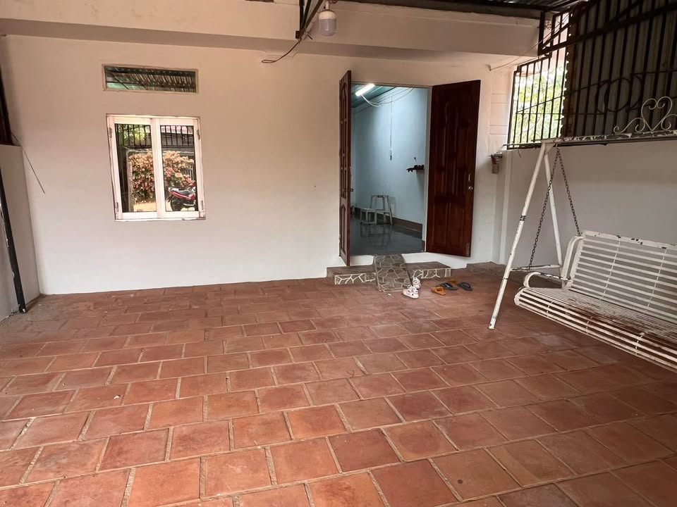 Nhà nguyên căn cho thuê tại phường Trà Bá, Pleiku 2.5 triệu - Không gian sống an lành và thân thiện!