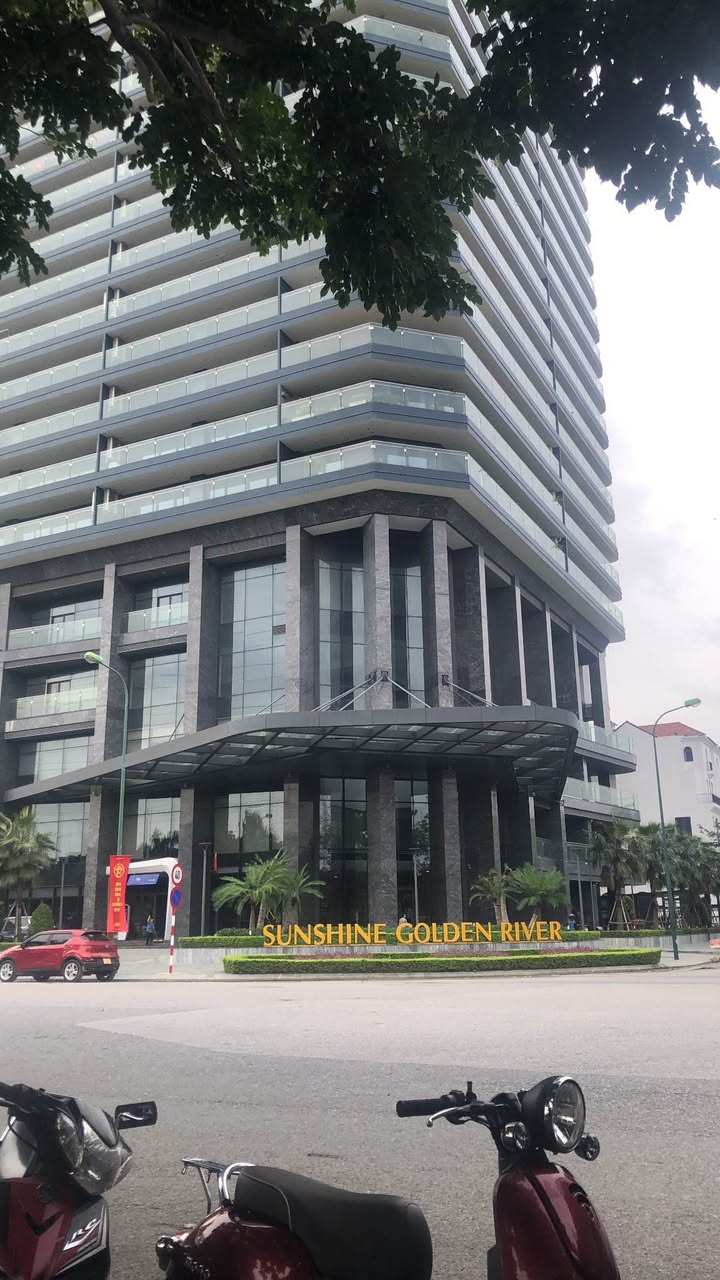 Đất Phú Thượng 65m² giá 11 tỷ - Lô góc ô tô vào, view thoáng mát!