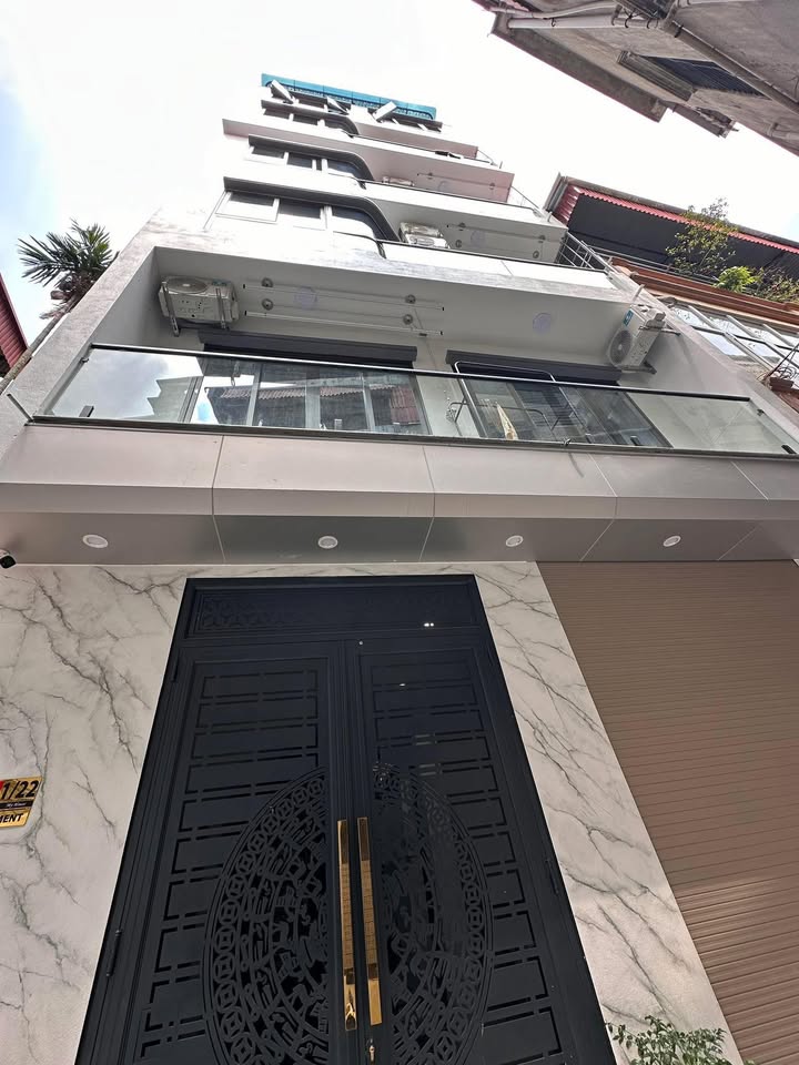 Căn hộ CcMini Xuân Đỉnh 58m² giá 15 tỷ - Đầu tư sinh lời cao!