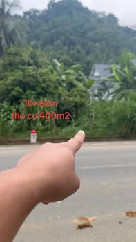 Đất thổ cư 400m² tại Thôn Trúc, Xã Điền Trung - Mặt tiền Quốc lộ 217, giá thỏa thuận!