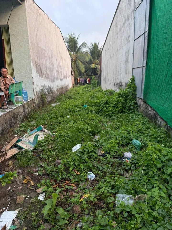 Đất nền 128m² đường ô tô Mỹ Tho chỉ 700 triệu - Sổ hồng chính chủ!