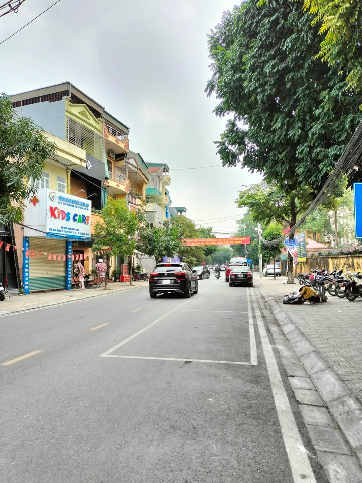 Nhà mặt phố Quy Lưu Phủ Lý 72m² giá thỏa thuận - Đầu tư sinh lời ngay!