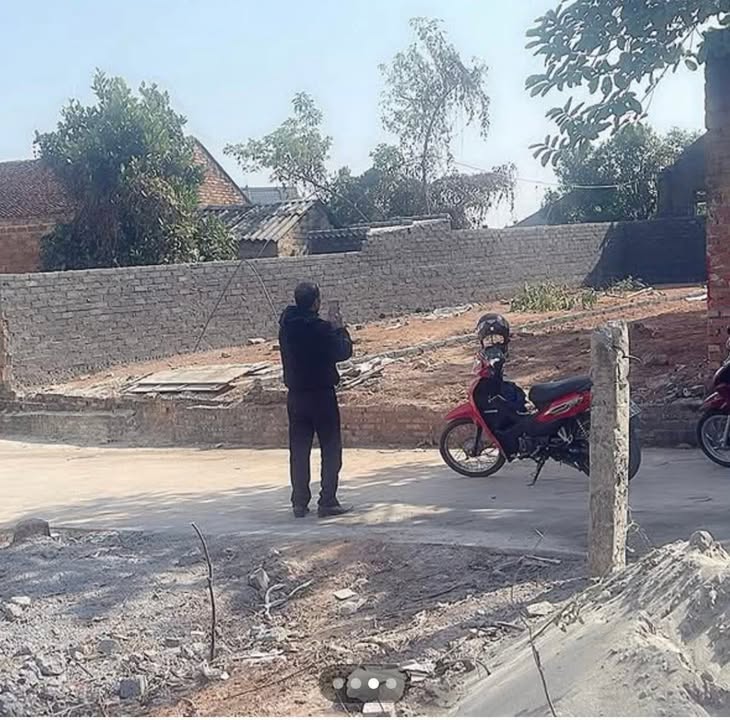 Đất nền thổ cư tại Mỹ Thái, Lạng Giang 100m² giá nhỉnh 9xx triệu - Chính chủ bán gấp!