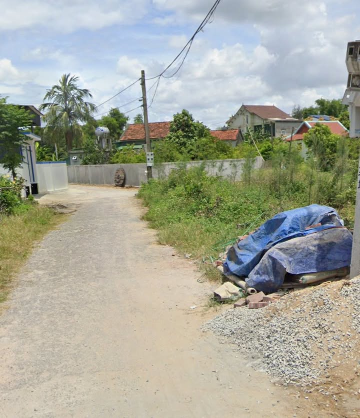 Đất Nghi Hương 168m² giá 1 tỷ - Đường thông ô bàn cờ, cơ hội đầu tư tốt!