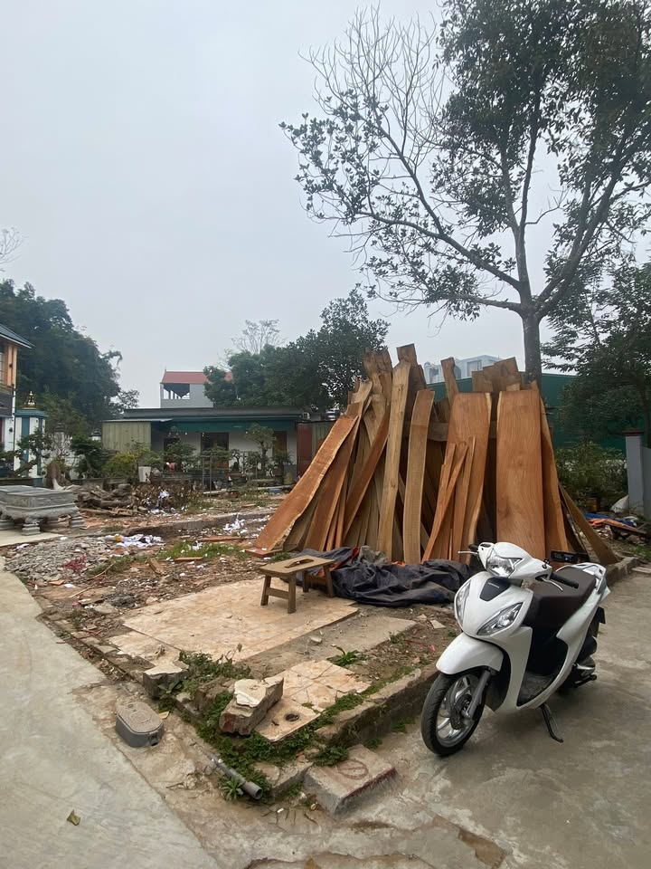 Đất nền lô góc tại Đồng Quang, Quốc Oai 98m² giá 3 tỷ - Khu dân cư văn minh!