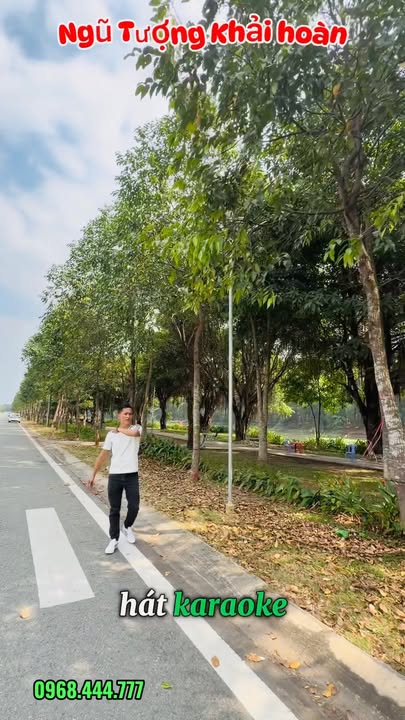 Đất nền lô góc Ngũ Tượng Khải Hoàn, Thới Hòa, 1200m² - Cơ hội đầu tư hiếm có!