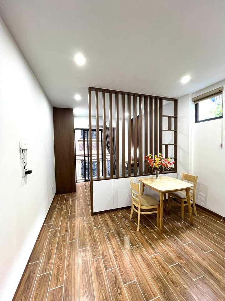 Căn hộ cho thuê tại Thụy Khuê, Tây Hồ - Gần Hồ Tây, Full nội thất!