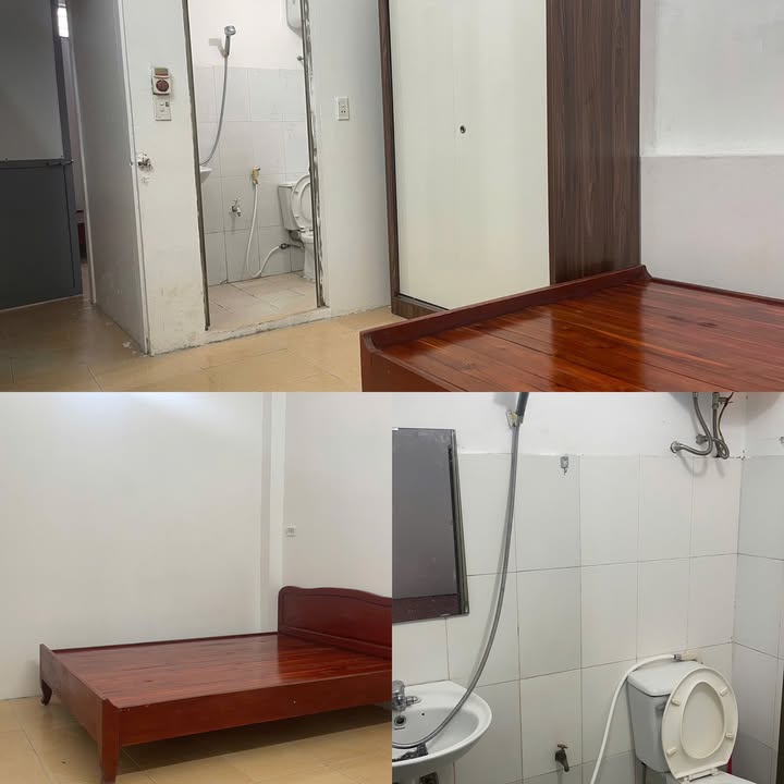 Phòng trọ đẹp 20m² tại Phùng Khoang - Giá thuê chỉ 2,8 triệu/tháng!