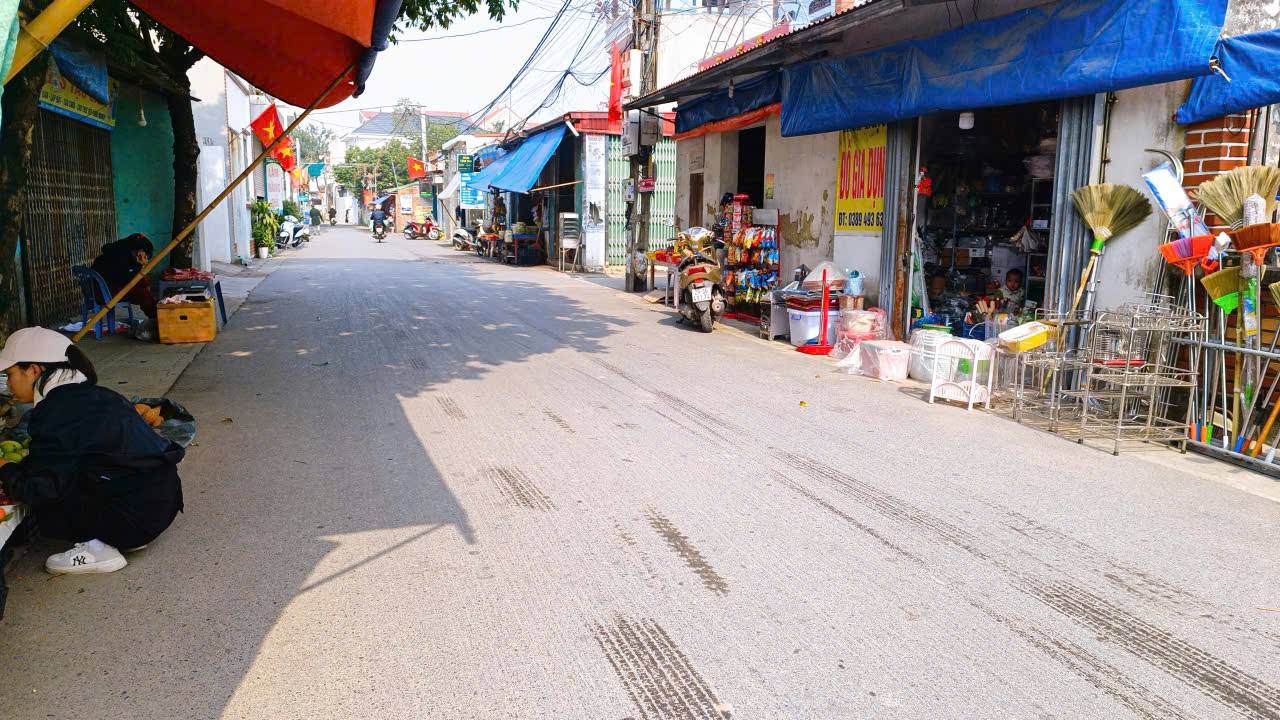 Đất Lạc Nông, Mai Đình 93.8m² giá 3.x tỷ - Đầu tư sinh lời ngay!