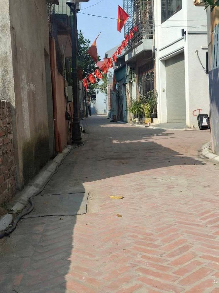 Đất nền Vin Cổ Loa 84m² giá thỏa thuận - View hồ tuyệt đẹp, đầu tư sinh lời!