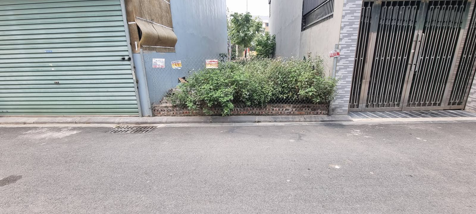 Đất thổ cư thôn Nghĩa Lại, Đông Anh 64.2m² - Giá đầu tư chỉ 8 tỷ!