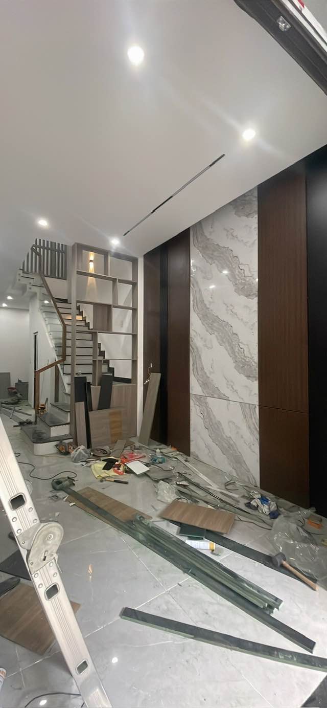 Nhà phố Thanh Khê Đông Đà Nẵng 80m² giá 5 tỷ - Nội thất sang trọng, mặt tiền đẹp!