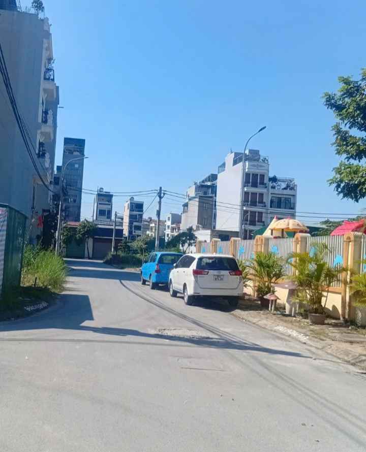 Đất đấu giá Trũng Trên, Lai Xá, Hoài Đức 72.5m² - Cơ hội đầu tư hấp dẫn!