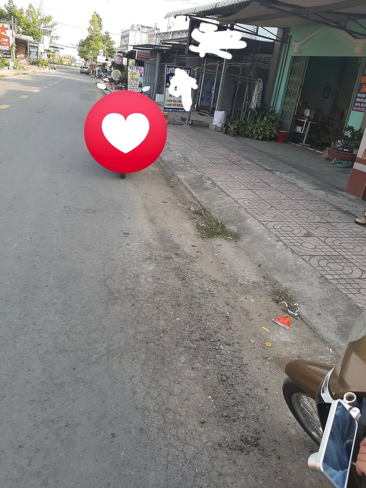 Đất nền đường Nguyễn Trãi, Quận Ninh Kiều, 500m² giá 16 tỷ - Kinh doanh sầm uất!