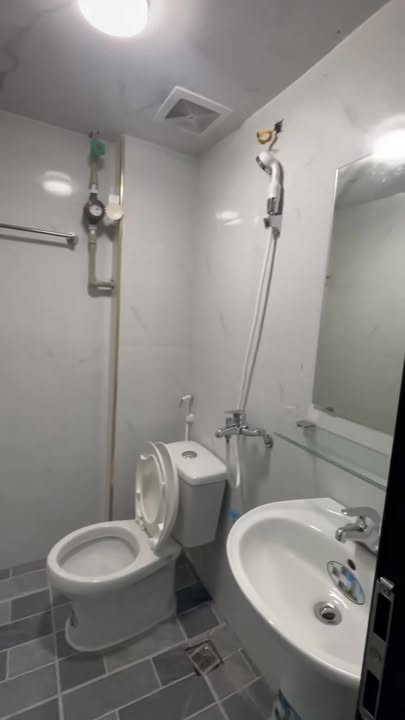 Căn hộ cho thuê tại Lệ Mật, Việt Hưng 25m² giá 3 triệu - Full nội thất mới tinh!