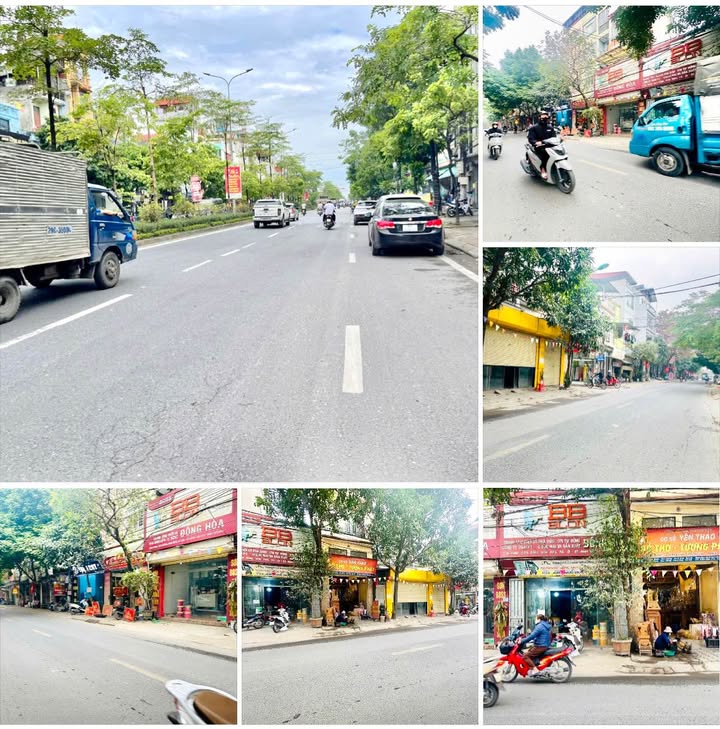 Nhà mặt phố Trịnh Văn Bô 58m² giá 9 tỷ - Kinh doanh sầm uất ngay trung tâm!