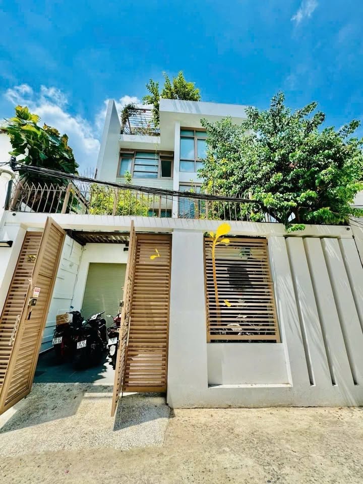 Biệt thự KIỀU ĐÀM Quận 7 199m² giá 25.9 tỷ - Chủ giảm giá chào bán gấp!