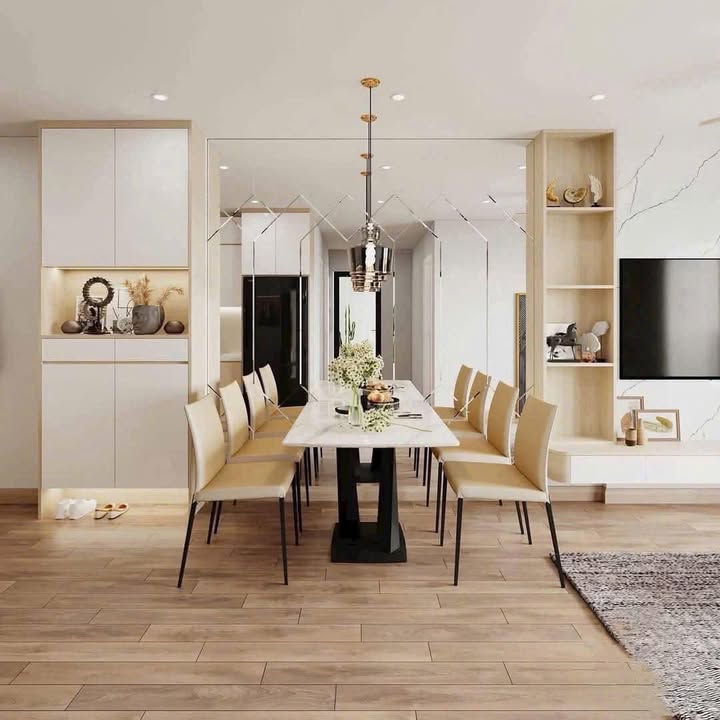 Căn hộ Richstar Tân Phú 3PN giá 15 triệu - Nội thất đầy đủ, sẵn sàng ở!