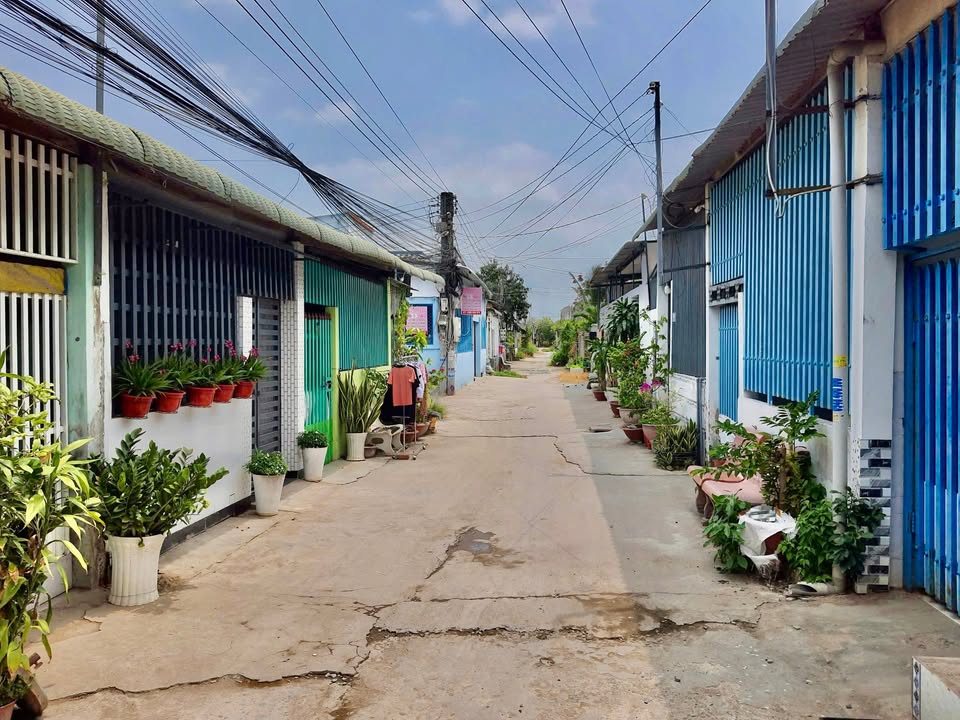 Đất nền Khu Phân Lô 7 Lem Trà Vinh 135m² giá 400 triệu - Đầu tư sinh lời ngay!