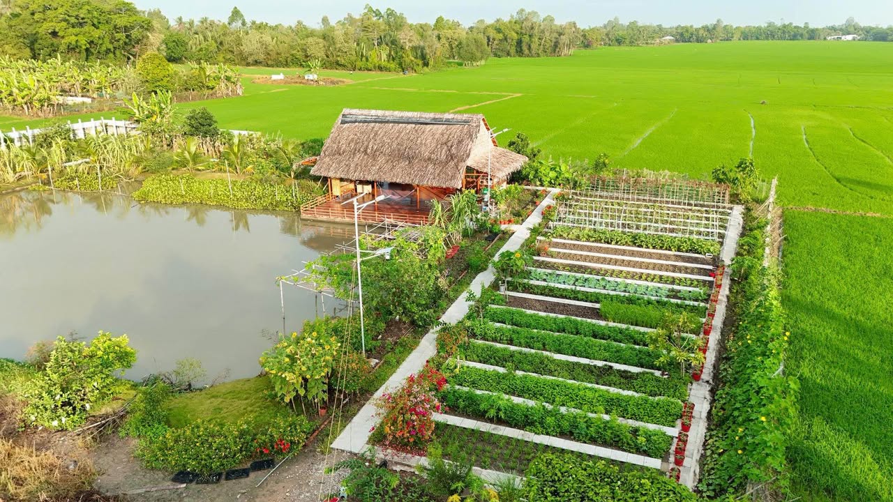 Đất nền 500m² mặt tiền đường Lê Văn Tám, Trà Vinh giá 450 triệu - Cơ hội đầu tư tuyệt vời!