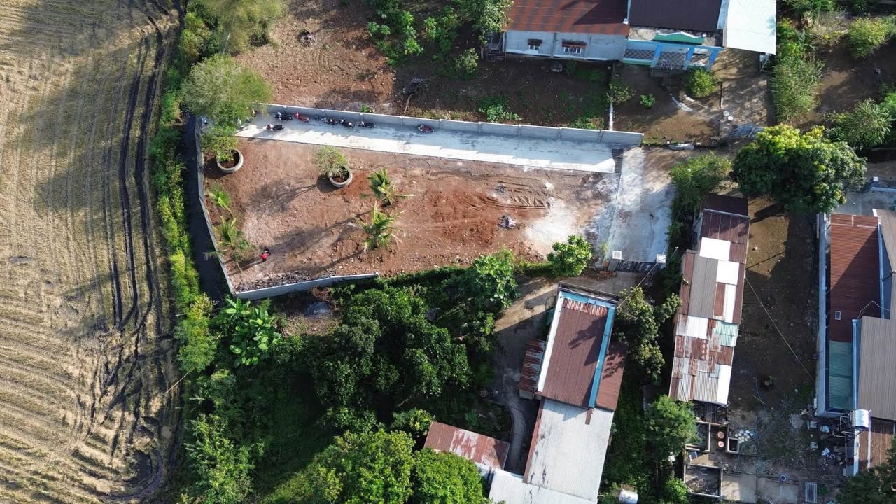 Đất nền Bảo Vinh, Long Khánh 436m² giá 2.35 tỷ - Sổ hồng chính chủ, view đẹp!