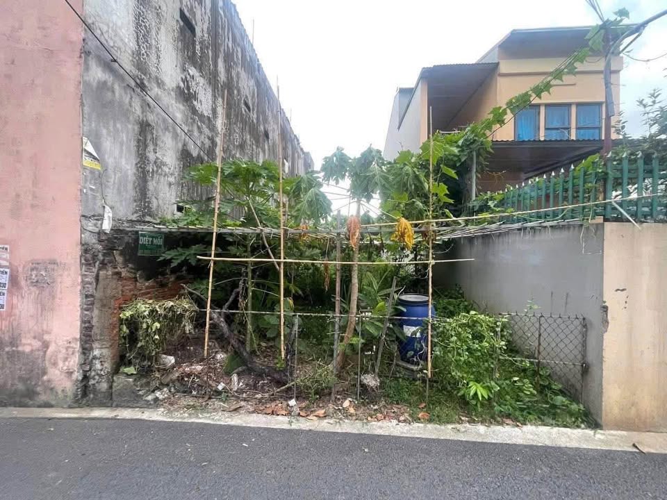 Đất nền Trưng Trắc, Văn Lâm, Hưng Yên 93m² - Ô tô vào thoải mái, giá thương lượng!