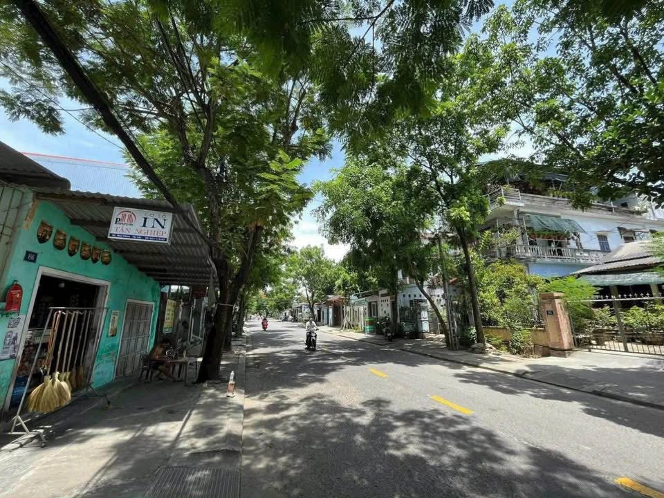 Nhà mặt tiền Lê Hữu Trác, Phường Phú Xuân, TP Huế 150m² - Vị trí đắc địa, giá hấp dẫn!