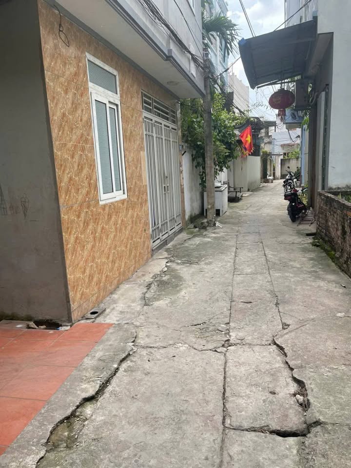 Nhà cho thuê tại Phú Lãm, Hà Đông 33m² giá thỏa thuận - 5 phòng ngủ tiện nghi!