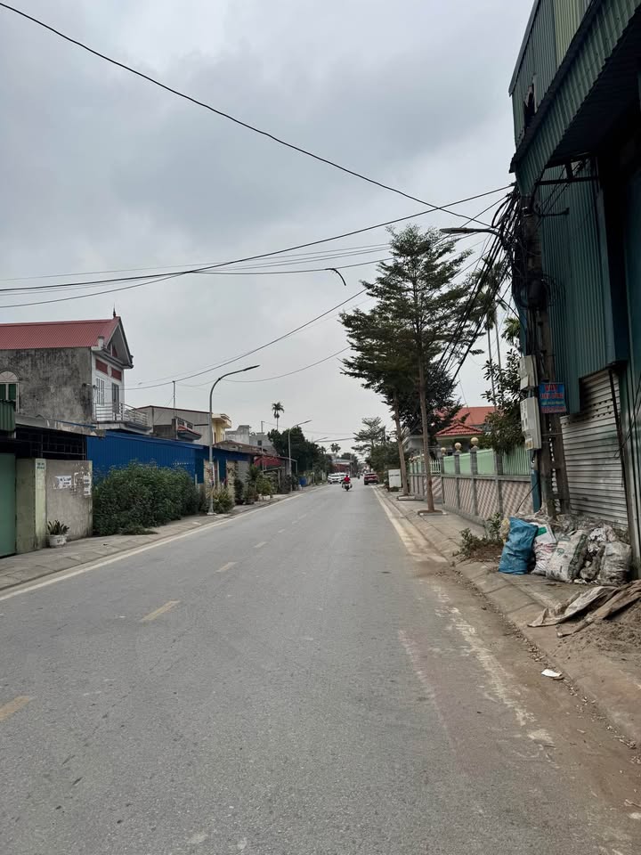 Bán mặt tiền FrontHouse Đường Văn Phong, 117m² - Tiềm năng kinh doanh lớn!