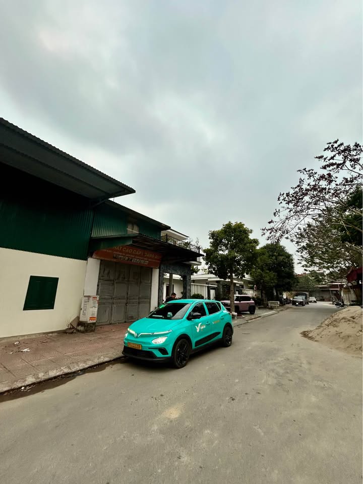 Đất nền Phường Đồng Kỵ, Từ Sơn 115.8m² giá 5 tỷ - Cơ hội đầu tư hấp dẫn!