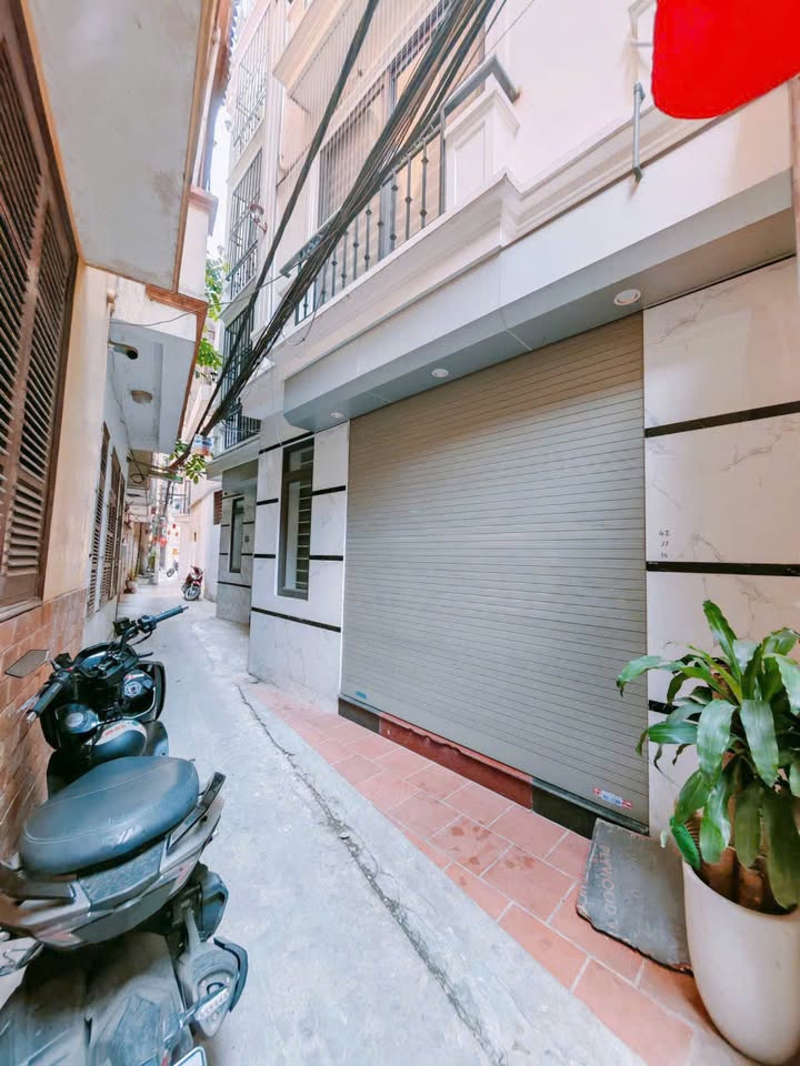 Nhà phố Minh Khai 32m² giá thỏa thuận - Sẵn sàng vào ở ngay!