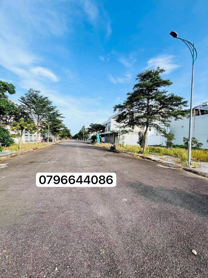 FrontHouse Khu B3 Đống Đa, Quy Nhơn 120m² giá 4.9 tỷ - Mặt tiền 25m kinh doanh đa ngành!