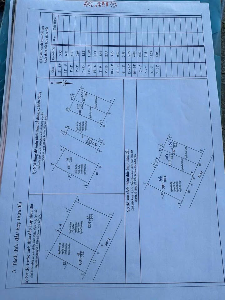 Nhà phố kinh doanh tại Đồng Hương, Bắc Giang 49m² giá 1.x tỷ - Đầu tư sinh lời hấp dẫn!