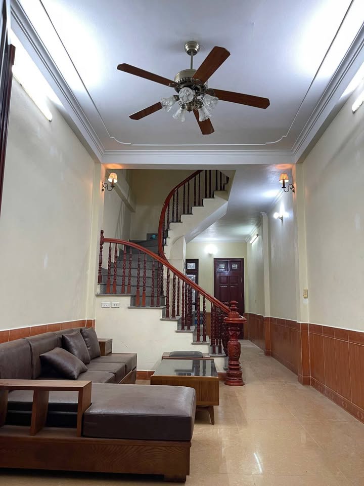 Nhà 4 tầng Yên Thường 60m² giá 5 tỷ - Sẵn sàng vào ở!