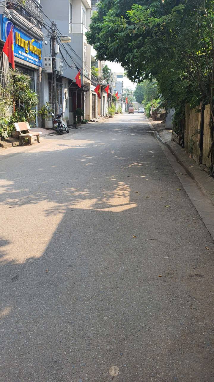 Đất nền Phường Việt Hưng, Quận Long Biên 73m² giá 7.99 tỷ - Đầu tư siêu lợi nhuận!