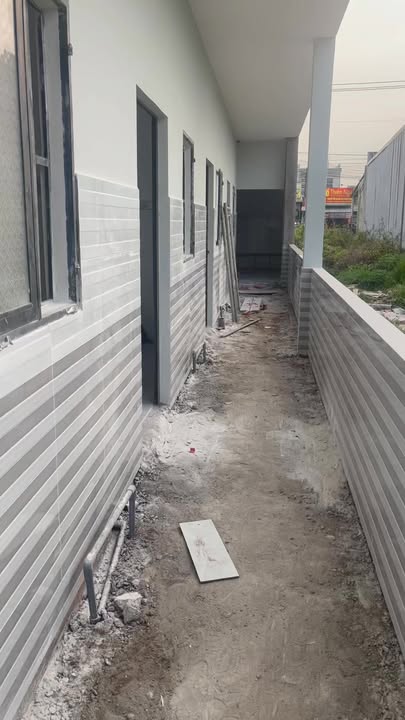 Phòng cho thuê KDC Tân Đức, 24m² chỉ 2 triệu/tháng - Dọn vào ngay!