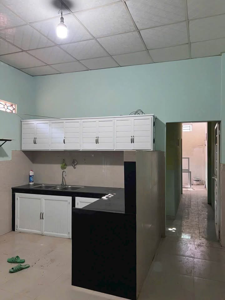 Nhà mặt tiền Phan Đình Phùng, Bảo Lộc 119m² giá 3.6 tỷ - Kinh doanh thuận lợi!