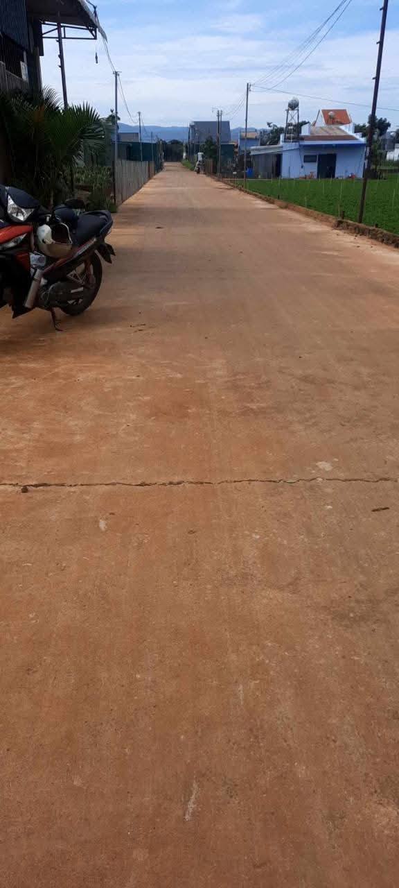 Đất thổ cư Tổ 32, xã Đức Trọng 125m² giá 1.06 tỷ - Cơ hội đầu tư sinh lời!